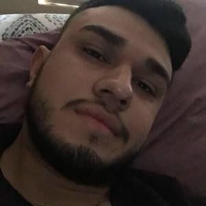 Meet your Posher, Omar